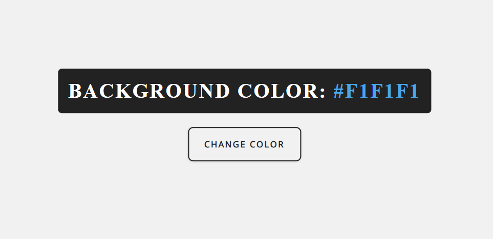 Random Color